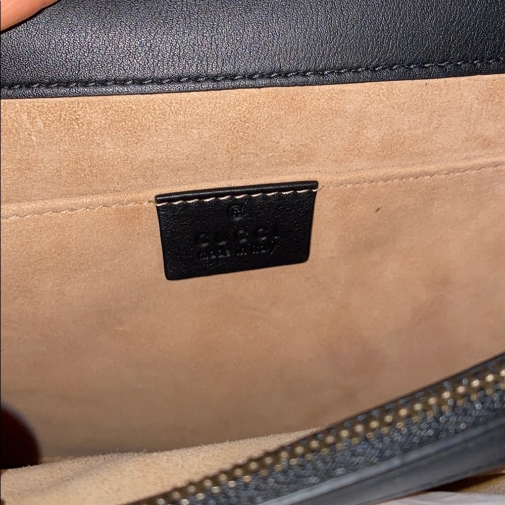 Gucci Dionysus Bag - Picture 6 of 7